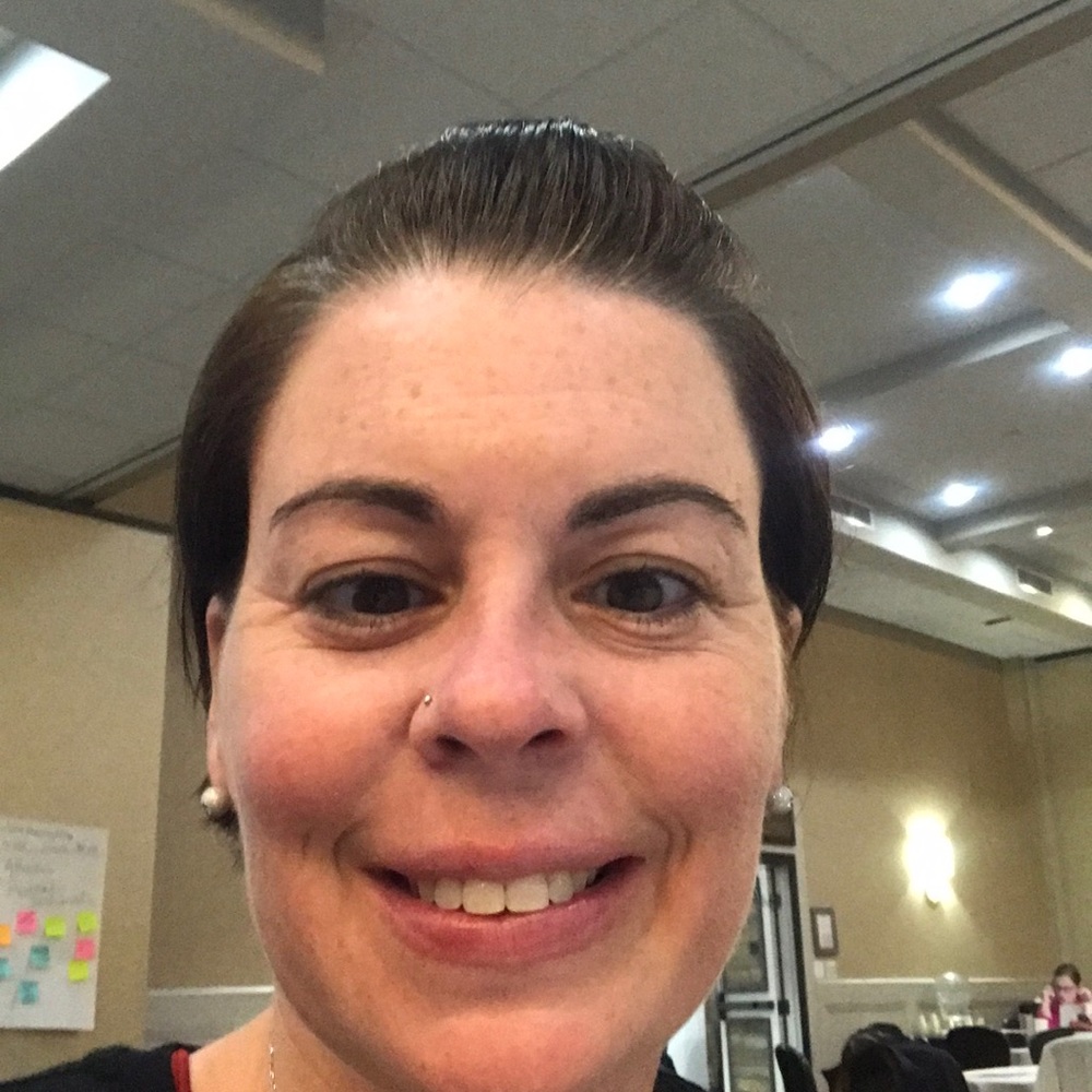 Meet your Posher, Heather